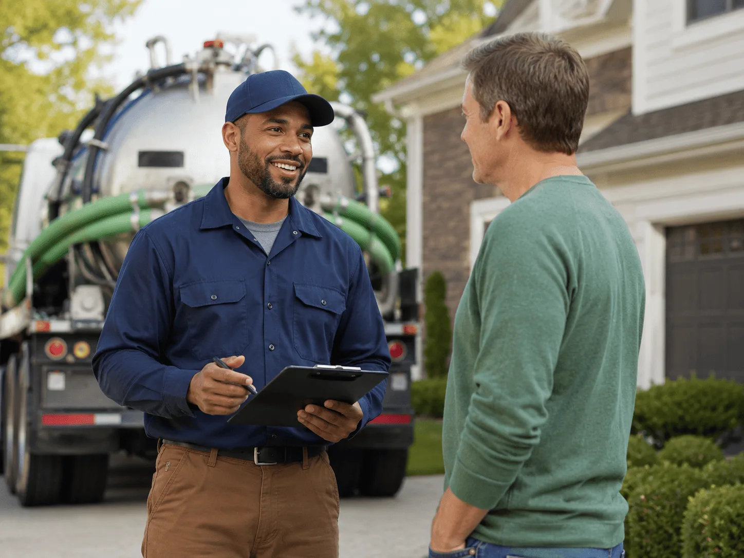 Mosquito Control Greensboro, NC FAQs