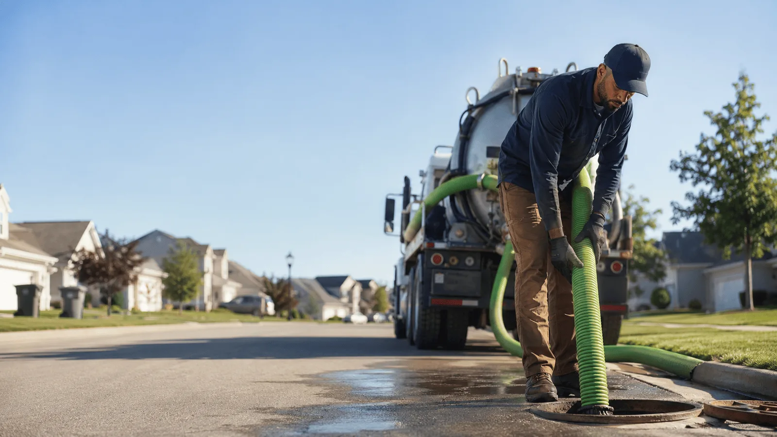 Mosquito Control in Greensboro, NC